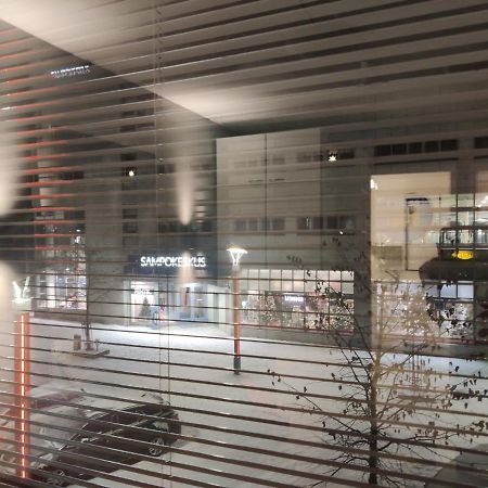 Main Street Magic Apartment روفانييمي المظهر الخارجي الصورة