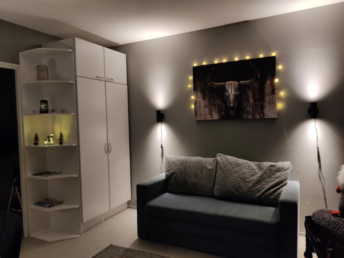 Main Street Magic Apartment روفانييمي المظهر الخارجي الصورة