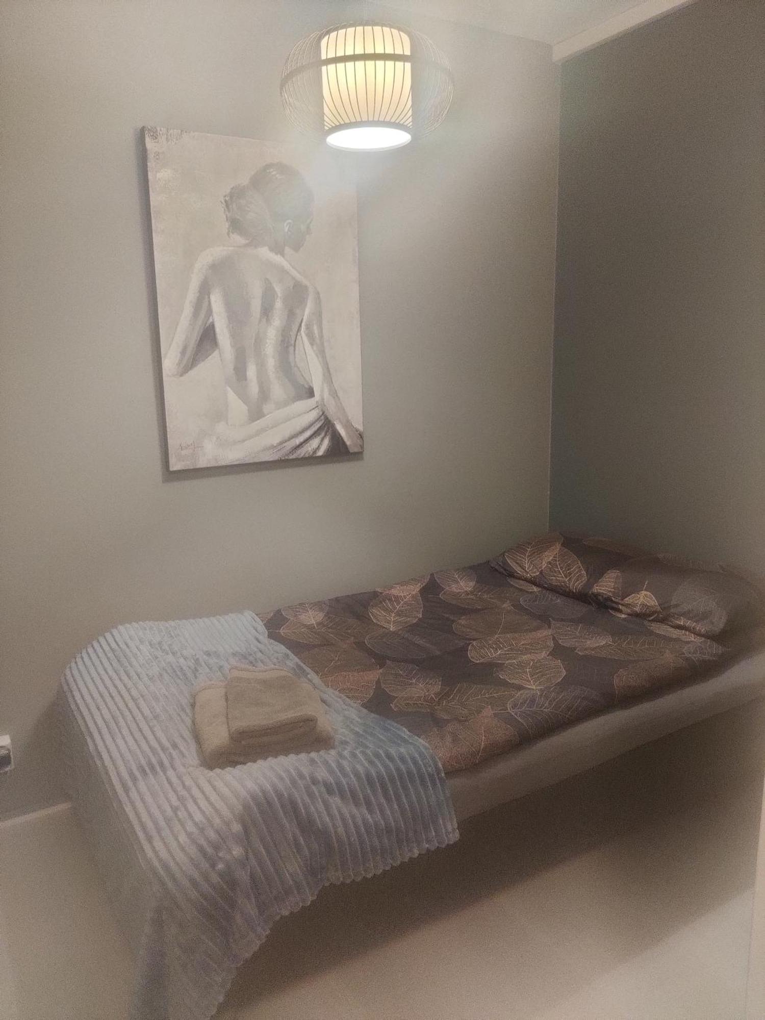 Main Street Magic Apartment روفانييمي المظهر الخارجي الصورة